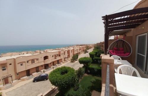 Ain Sokhna Apartamento | Sea Breeze شاليه مواجة للبحر Empire Resort العين السخنة