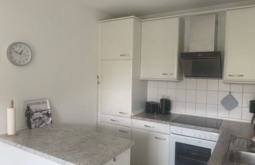 Schoenhagen Apartamento | brisa de mar Apartamento - Apartamento brisa del mar