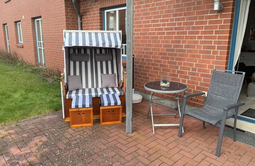 Schoenhagen Apartamento | brisa de mar Apartamento - Apartamento brisa del mar