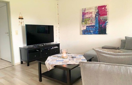 Schoenhagen Apartamento | brisa de mar Apartamento - Apartamento brisa del mar