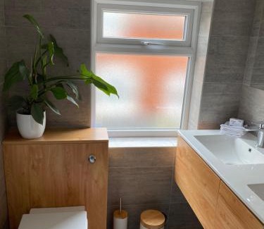 Skegness Apartamento | Sea Breeze Apartment Skegness