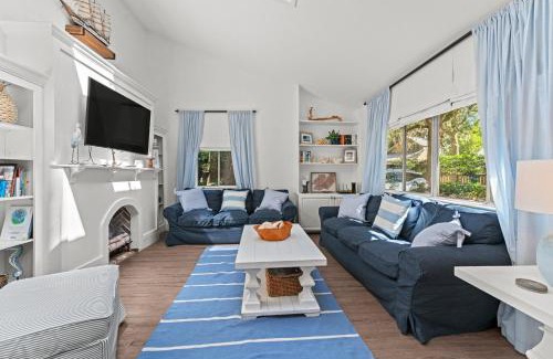 Lawton Woods Casa | Sea Breeze Bliss