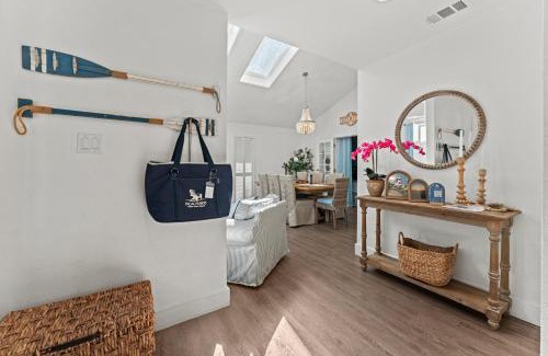 Lawton Woods Casa | Sea Breeze Bliss