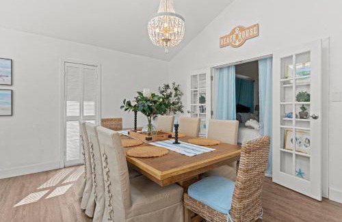 Lawton Woods Casa | Sea Breeze Bliss