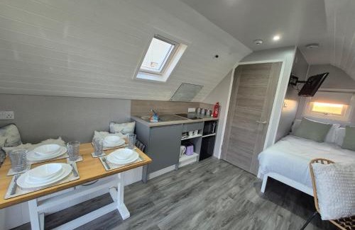 Keiss Otro | Sea Breeze Chalet