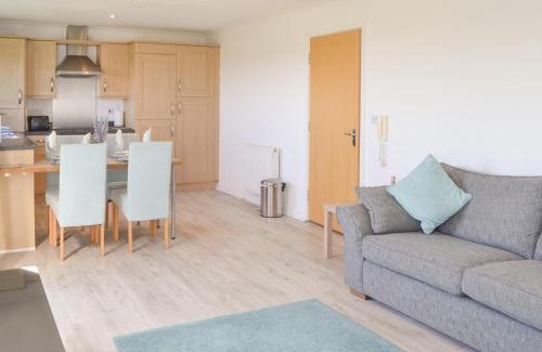 Blyth Casa | Sea Breeze