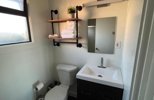 Rockaway Beach Hotel | Sea Breeze Motel