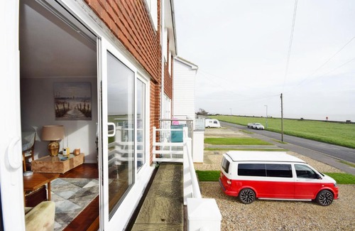 Selsey Casa | Sea Breeze, Selsey