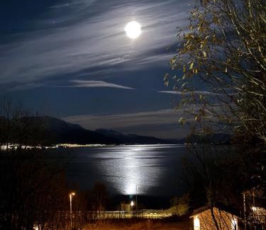 Tromso Apartamento | Sea breeze & silence - Kvaløysletta