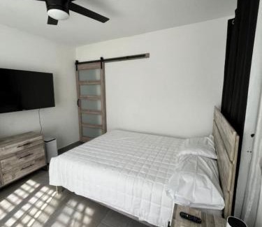 Terranova Apartamento | Sea Breeze Tunnel Hideaway 2