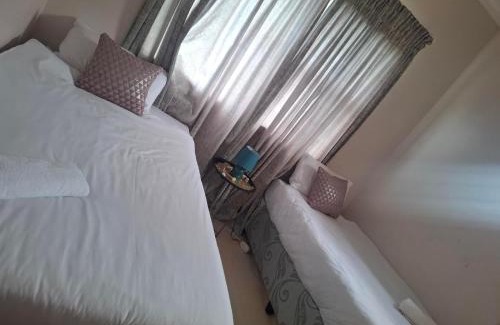 East London Casa | Sea Breeze Valley 2