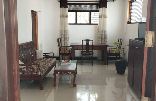 Negombo Villa | Sea Breeze Villa