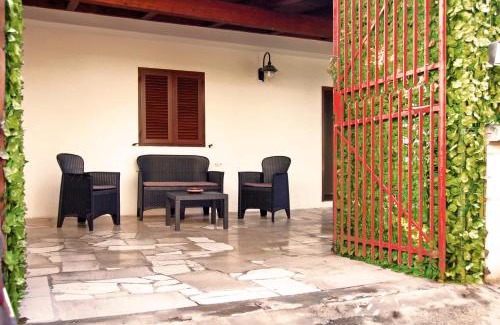 Municipio 5 Casa | Sea breeze Villa - Luna apartment