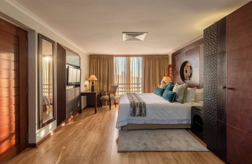 Masaki Hotel | Sea Cliff Hotel