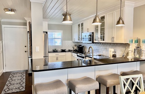 Point East Condominio | Sea Coast Gardens II- Unit 308-2BD - Seaside Serenity Awaits