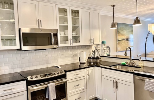 Point East Condominio | Sea Coast Gardens II- Unit 308-2BD - Seaside Serenity Awaits
