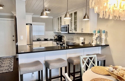 Point East Condominio | Sea Coast Gardens II- Unit 308-2BD - Seaside Serenity Awaits
