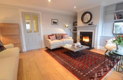 Aldeburgh Casa | Sea Crest