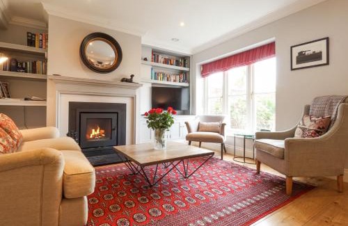 Aldeburgh Casa | Sea Crest
