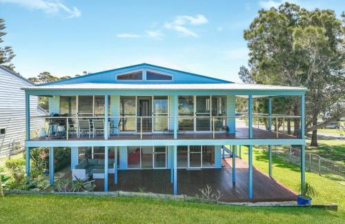 Culburra Beach Casa | Sea Dream Culburra Beach
