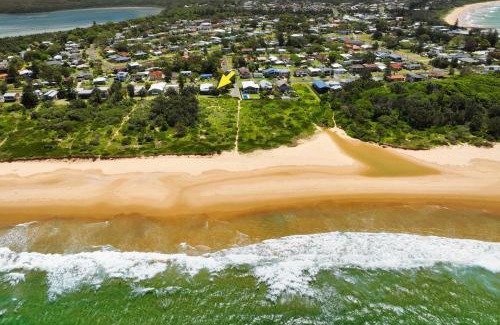 Culburra Beach Casa | Sea Dream Culburra Beach
