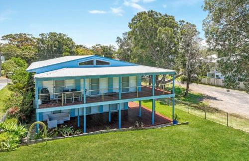 Culburra Beach Casa | Sea Dream Culburra Beach