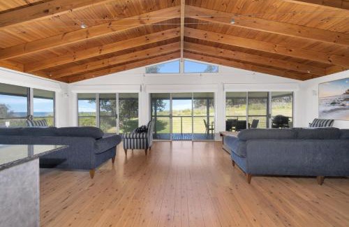 Culburra Beach Casa | Sea Dream Culburra Beach