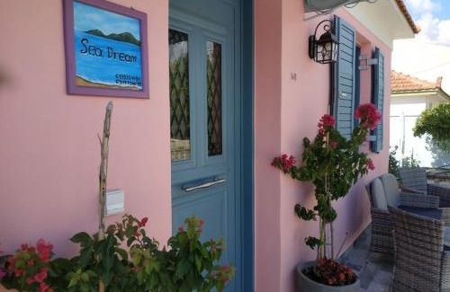 Sami Apartamento | Sea Dream