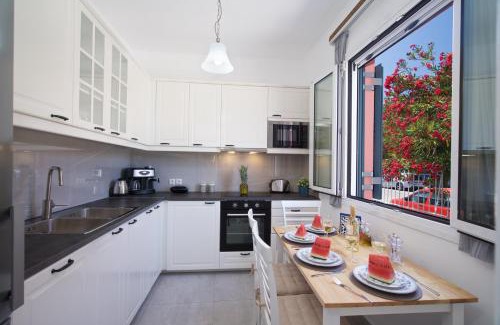 Sami Apartamento | Sea Dream