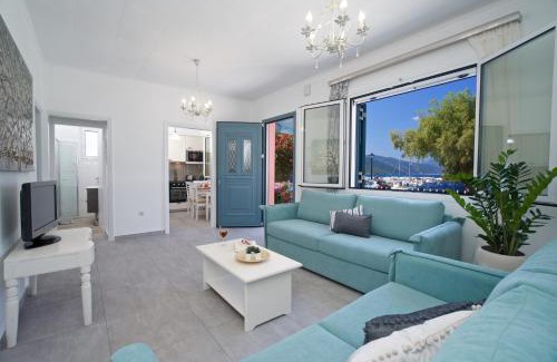 Sami Apartamento | Sea Dream