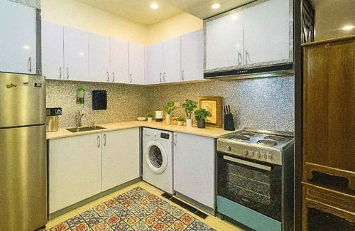 Ermita Complejo | Sea Family Room in Front of US Embassy