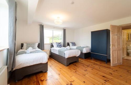 Dingle Casa | Sea For Miles