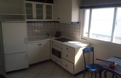 Kallithea Apartamento | Sea & Forest