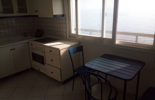 Kallithea Apartamento | Sea & Forest