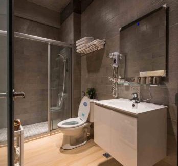 Suao Casa | Sea Forest Homestay