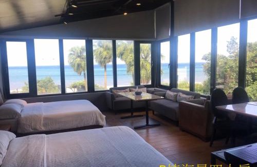 Suao Casa | Sea Forest Homestay