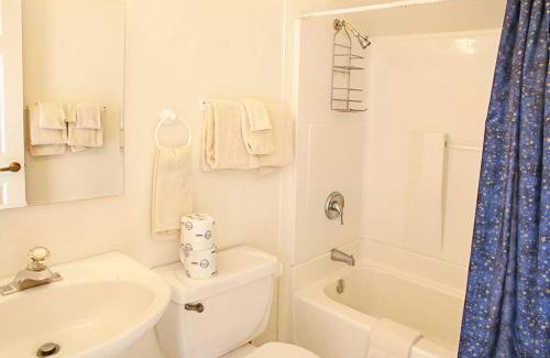 Ocean Shores Casa | Sea Forever Condo