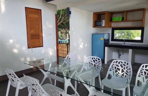 Ko Pha-ngan Complejo | Sea Garden Resort - Haad Chao Phao