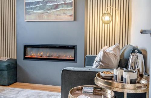 North Togston Casa | Sea Glass