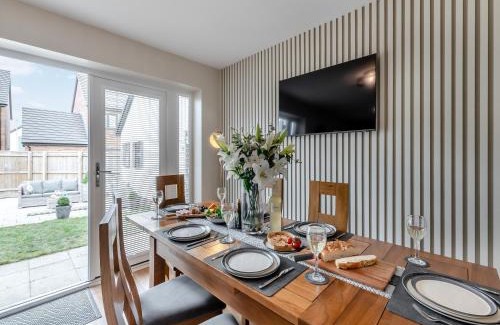 North Togston Casa | Sea Glass
