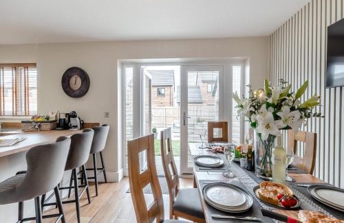 North Togston Casa | Sea Glass