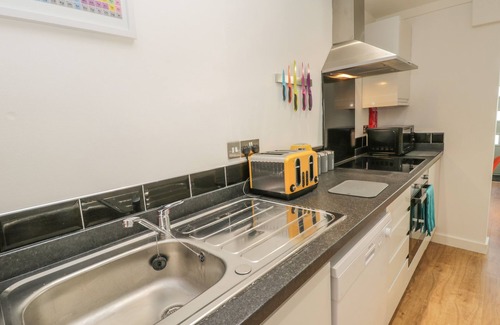 Muston Cabaña | Sea Glass