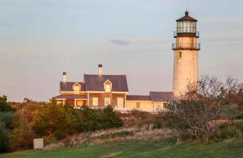 Vineyard Haven Casa | Sea Glen Cottage