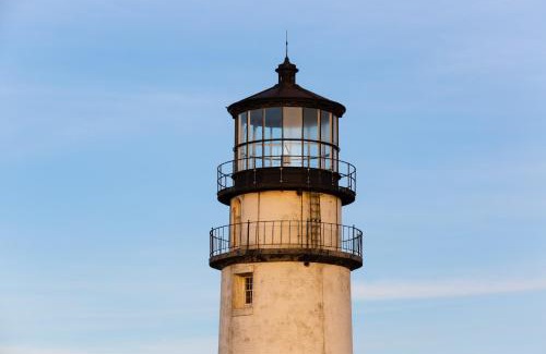 Vineyard Haven Casa | Sea Glen Cottage