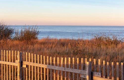 Vineyard Haven Casa | Sea Glen Cottage