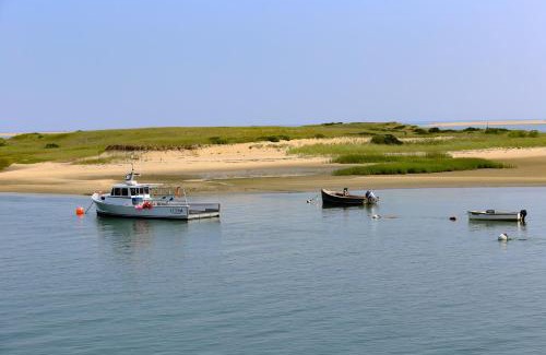 Vineyard Haven Casa | Sea Glen Cottage