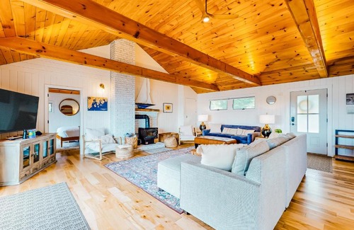 Saint George Casa | Sea Good