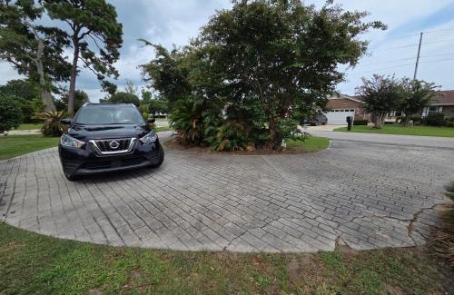 Surfside Beach Casa | Sea Hag's Captain's Cabin