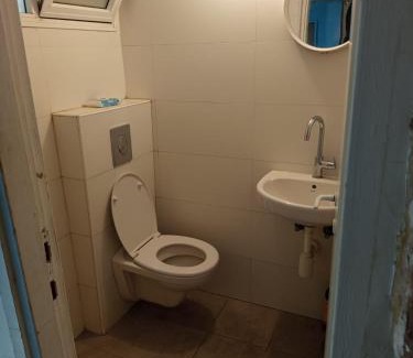 Tel Aviv Apartamento | Sea & Harbor View Apartment