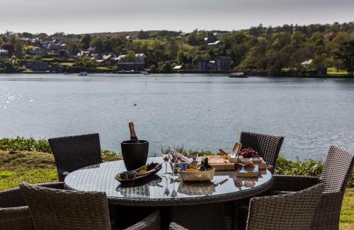 Union Hall Casa | sea haven